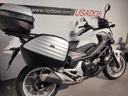 Honda NC750 X