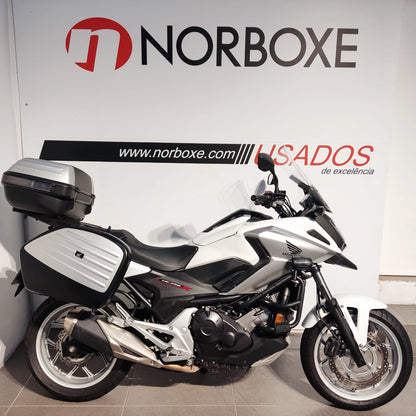 Honda NC750 X