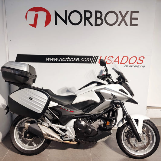 Honda NC750 X
