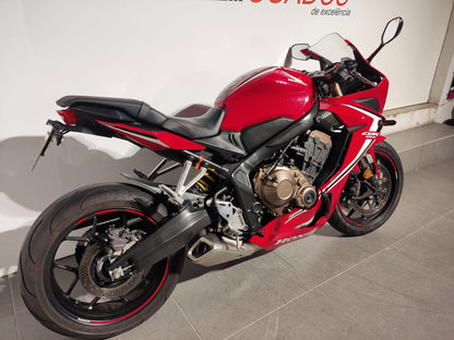 HONDA CBR 650 R