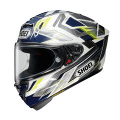 Capacete SHOEI X-SPR Pro Escalate TC-2 - Motoboxe