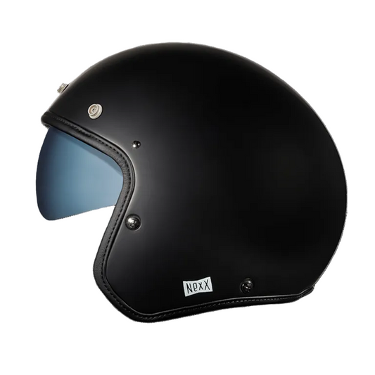 Capacete NEXX X.G30 PURIST SV - Motoboxe