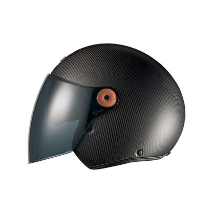 Capacete NEXX X.G30 CARBONO NOIRÉ - Motoboxe