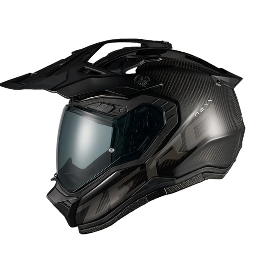 Capacete NEXX X.RALLY CARBONO ZERO PRO - Motoboxe