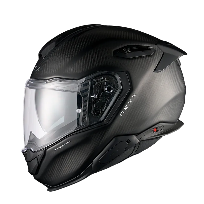 Capacete NEXX X.TR CARBONO ZERO PRO - Motoboxe