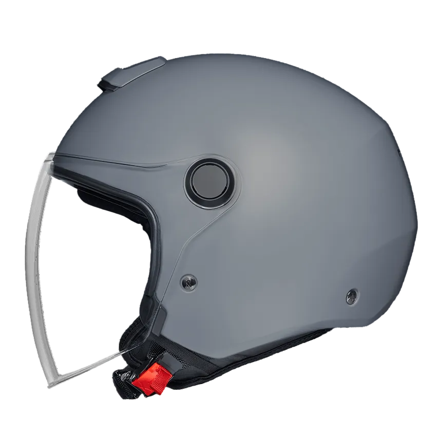 Capacete NEXX Y.10 PLAIN NARDO GREY - Motoboxe