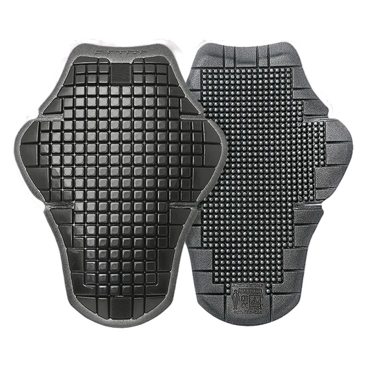 SPIDI PROTETOR DE COSTAS COMPACT WARRIOR - Motoboxe