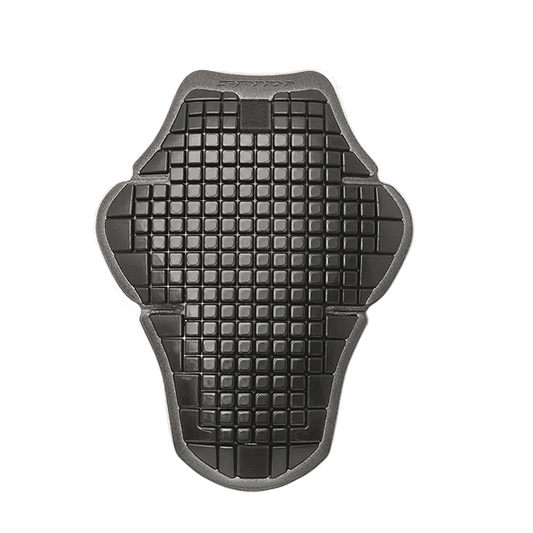 SPIDI PROTETOR DE COSTAS COMPACT WARRIOR MULHER - Motoboxe