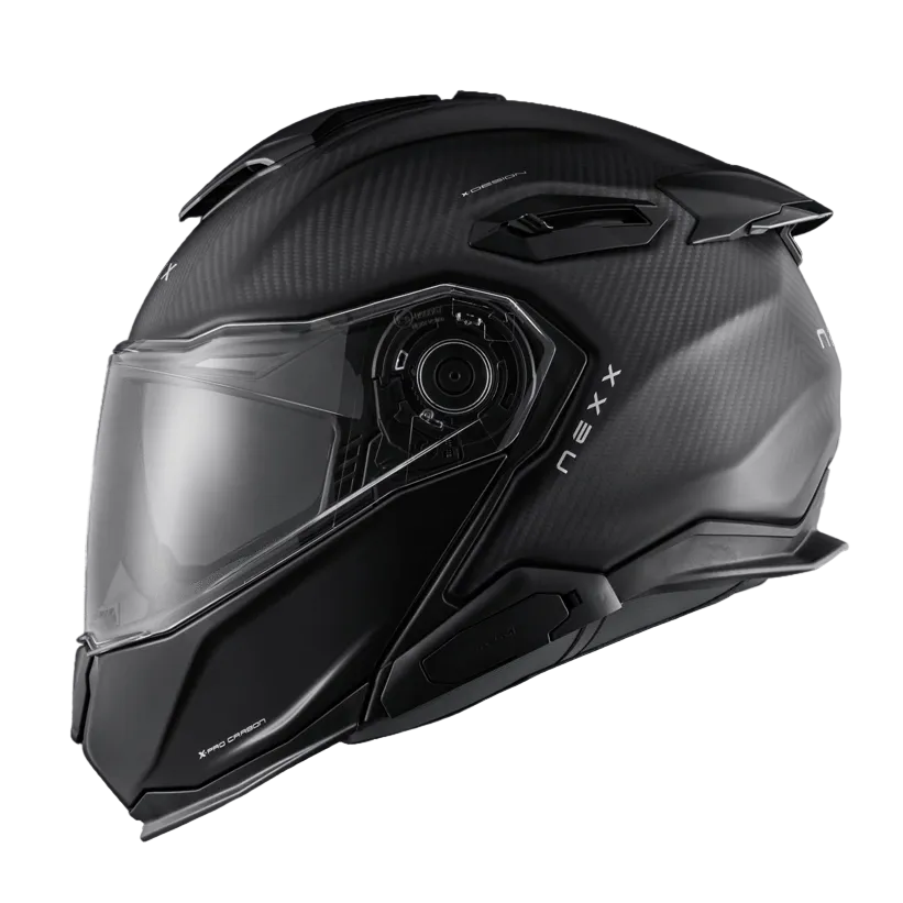 Capacete NEXX X.LIFETOUR CARBONO ZERO PRO - Motoboxe