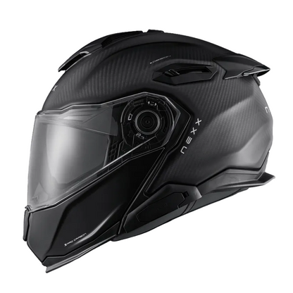Capacete NEXX X.LIFETOUR CARBONO ZERO PRO - Motoboxe