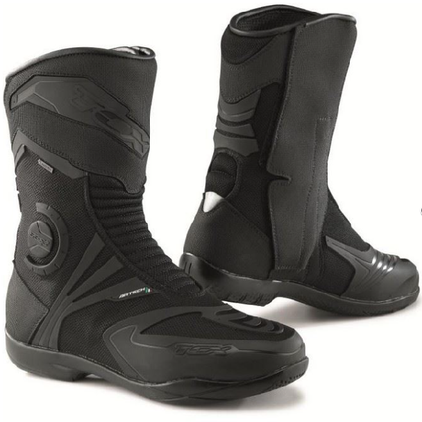BOTAS TCX AIRTECH EVO GORE-TEX
