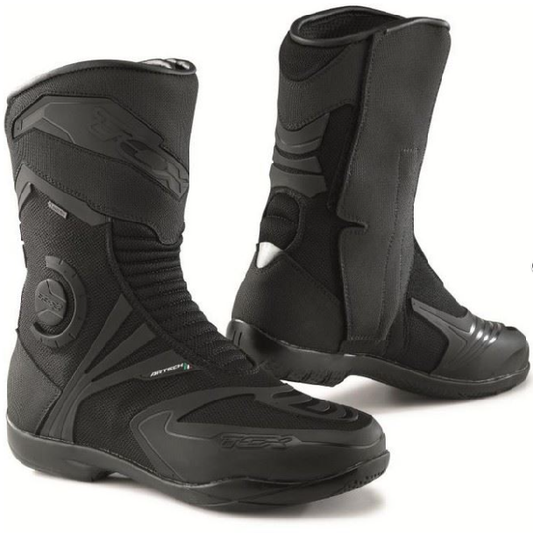 BOTAS TCX AIRTECH EVO GORE-TEX