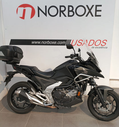 Honda NC750X