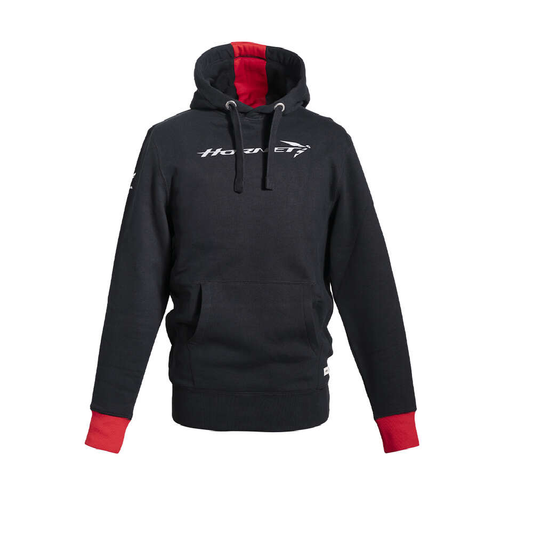 HOODIE COM CAPUZ HORNET - Motoboxe