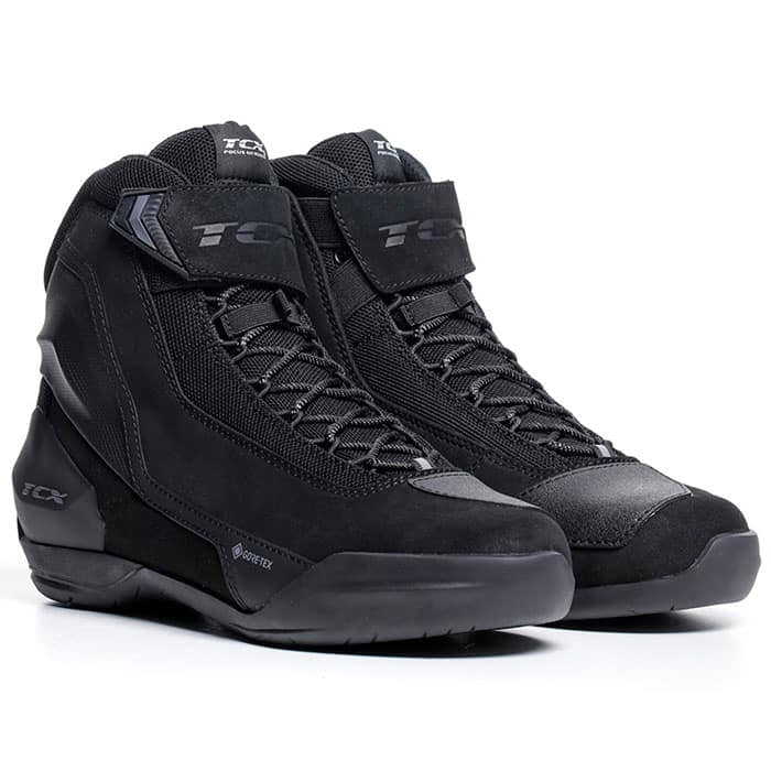 BOTAS TCX JUPITER 5 GORE-TEX