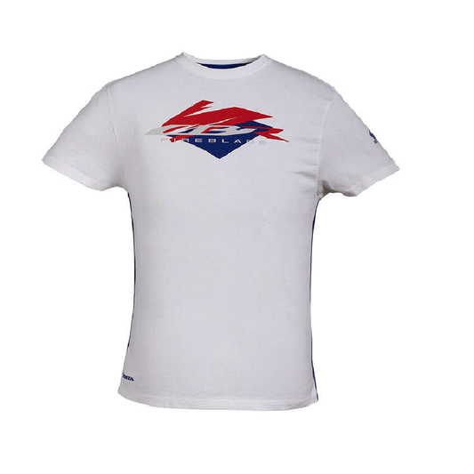 T-SHIRTS CBR BRANCA - Motoboxe