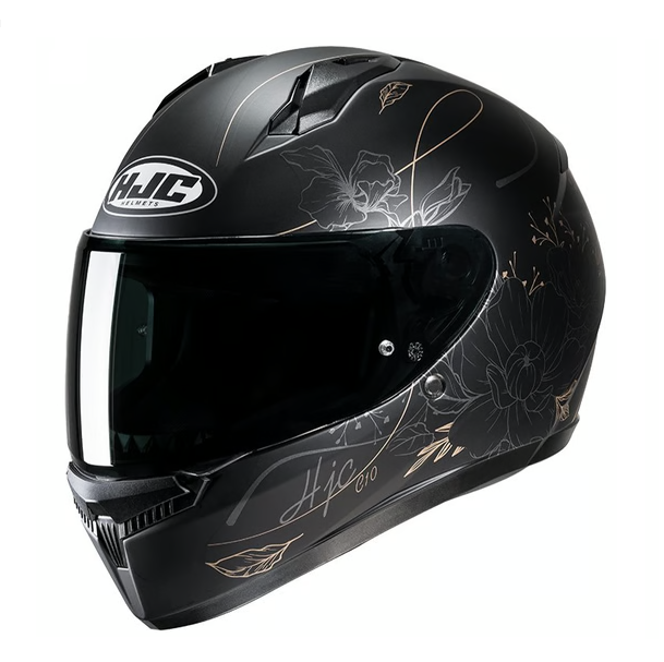 Capacete HJC C10