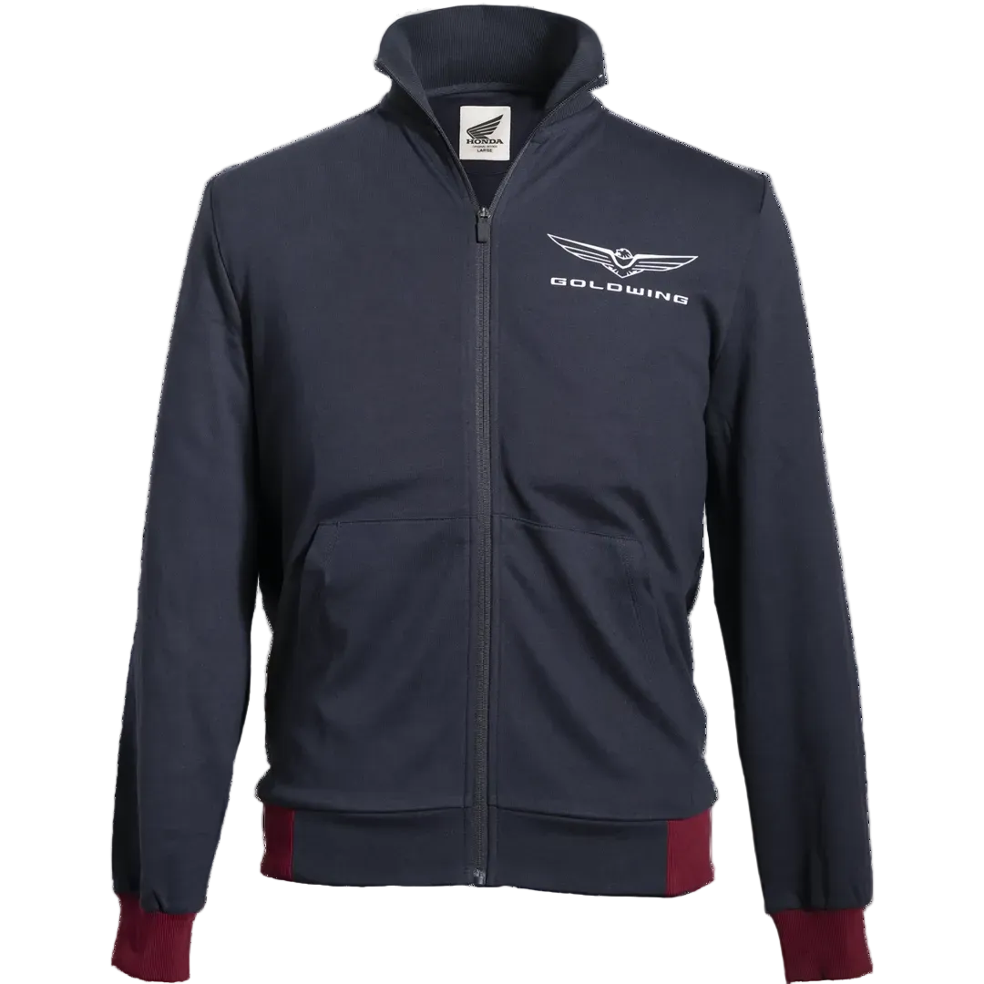 HONDA TRIBUTE GOLDWING COM FECHO DE CORRER COMPLETO - Motoboxe
