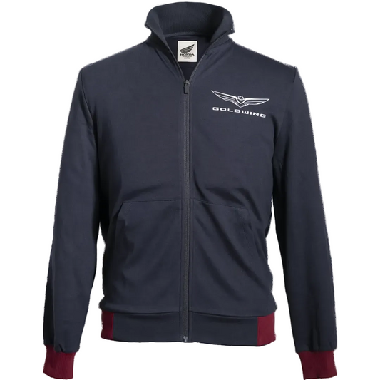 HONDA TRIBUTE GOLDWING COM FECHO DE CORRER COMPLETO - Motoboxe