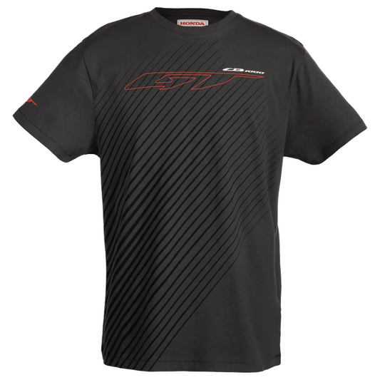 T-SHIRT HONDA TRIBUTE CB1000GT - Motoboxe