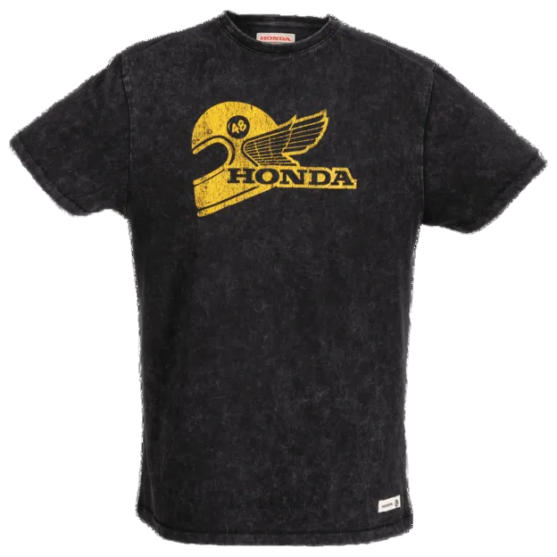 T-SHIRT HONDA CUSTOM RIDER