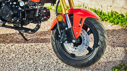 MSX125 - Motoboxe