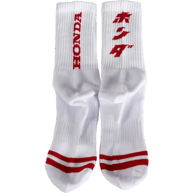 HONDA URBAN FUN MEIAS FANTÁSTICAS