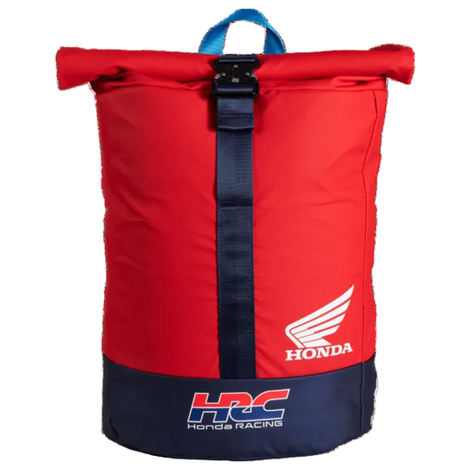 MOCHILA HRC HONDA RACING