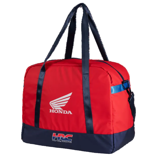 SACO DE GINÁSIO HRC HONDA RACING