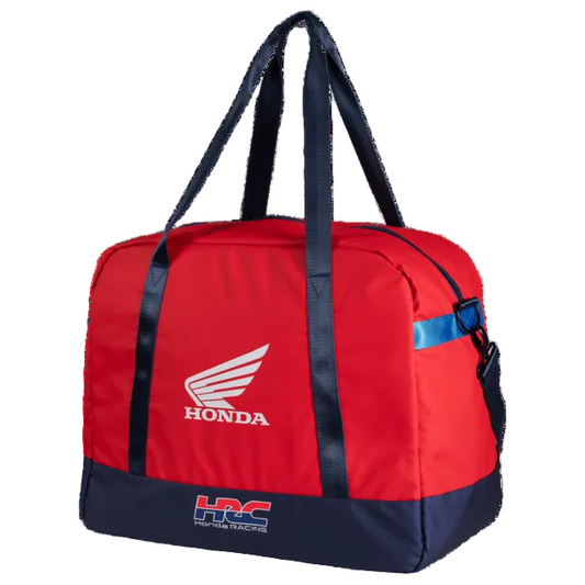 SACO DE GINÁSIO HRC HONDA RACING