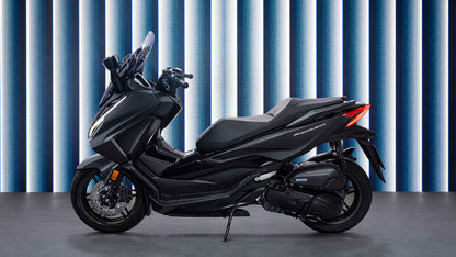 Forza 125 - Motoboxe