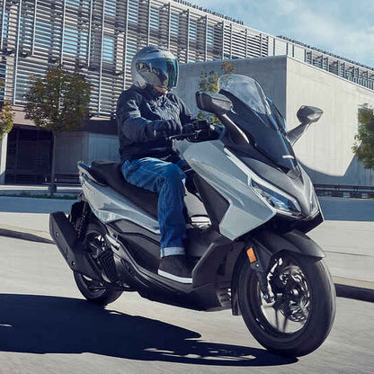 Forza 125 - Motoboxe