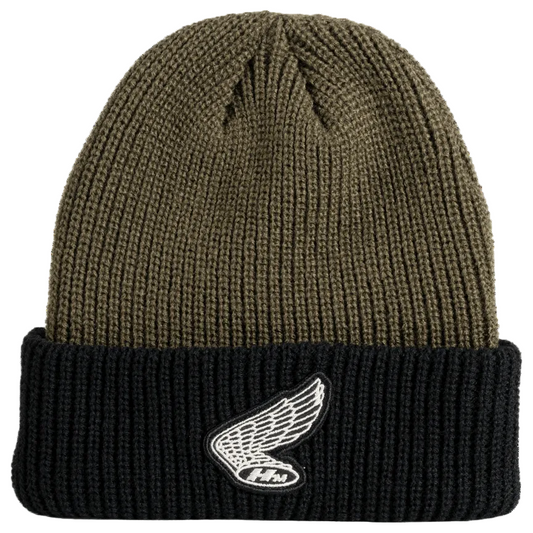 GORRO HONDA HERITAGE VINTAGE WING - Motoboxe