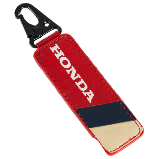 HONDA HERITAGE PORTA-CHAVES TRICOLOR - Motoboxe