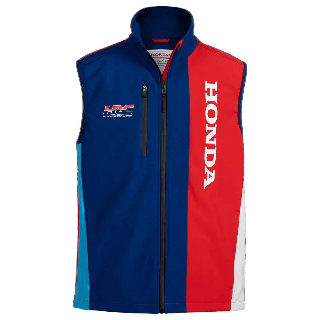 COLETE HRC HONDA RACING