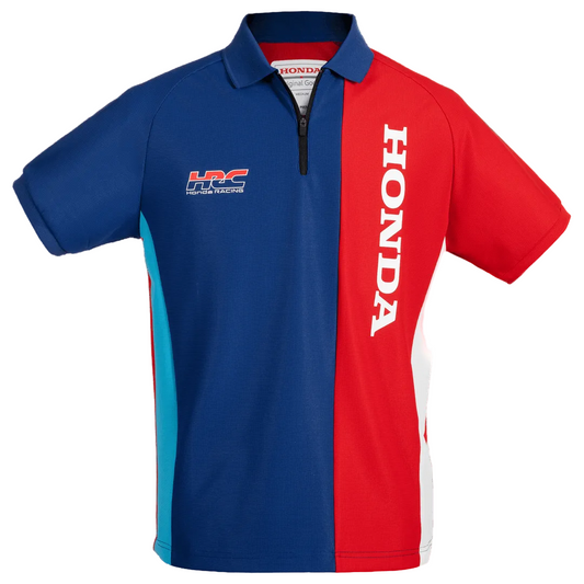 HRC HONDA RACING POLO