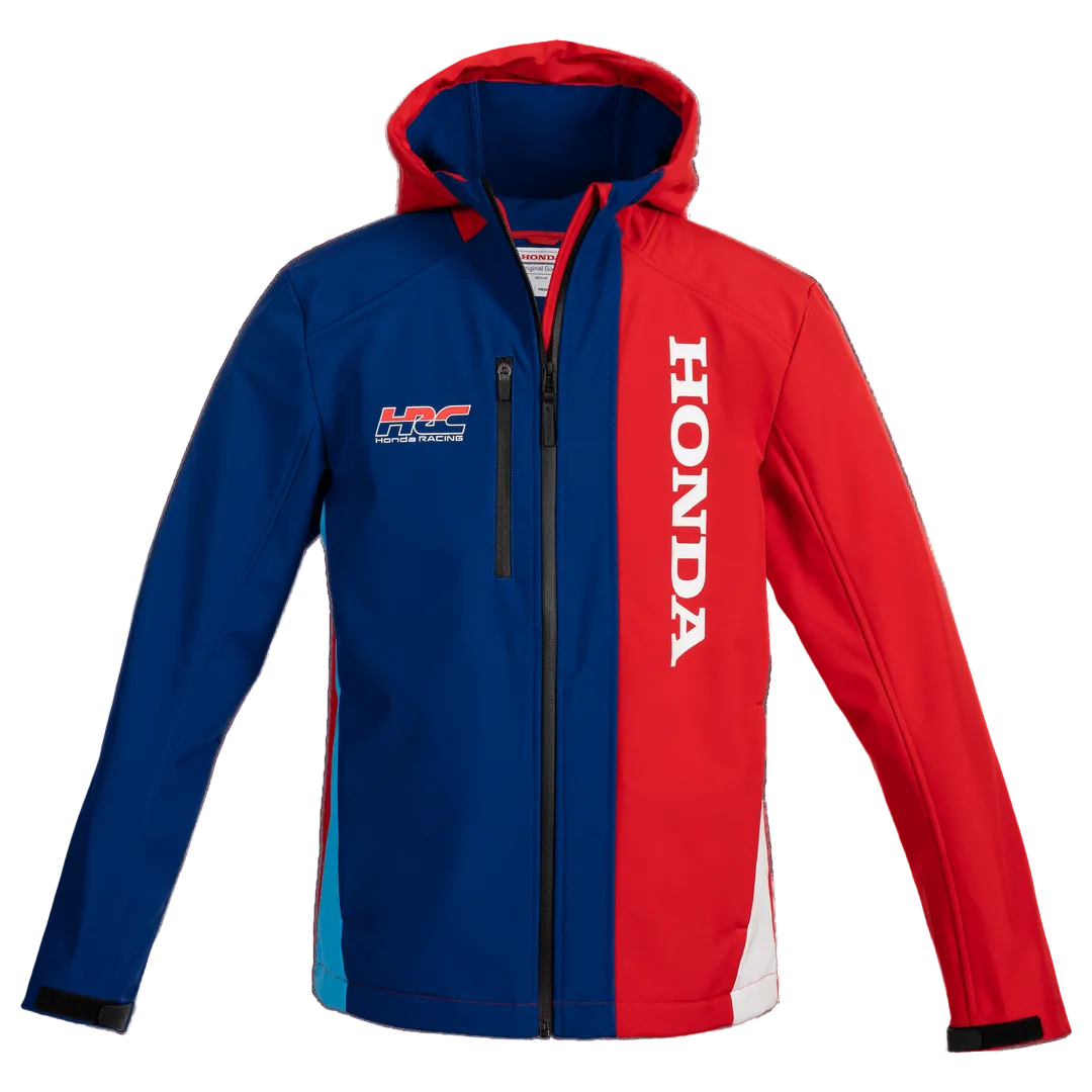 SOFTSHELL HRC HONDA RACING