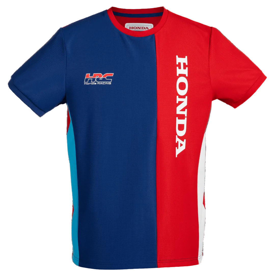 T-SHIRT HRC HONDA RACING