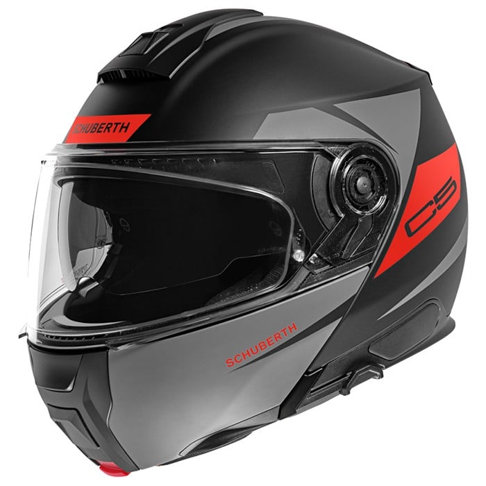 CAPACETE SCHUBERTH C6