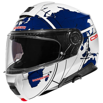 CAPACETE SCHUBERTH C6