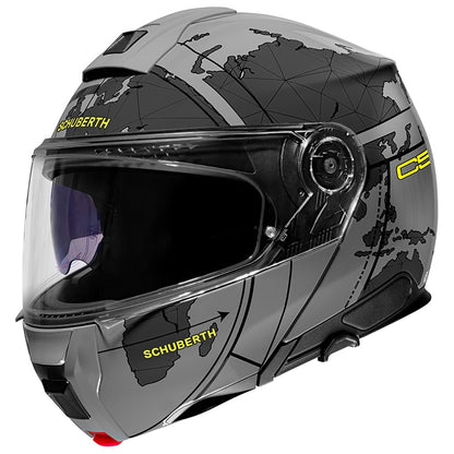 CAPACETE SCHUBERTH C6