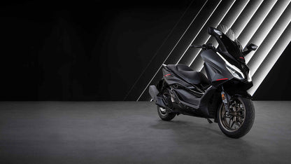 Forza 125 - Motoboxe