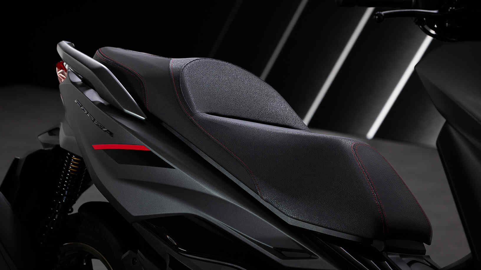 Forza 125 - Motoboxe