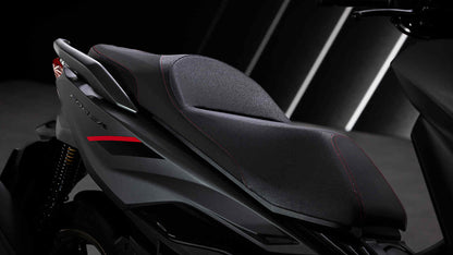 Forza 125 - Motoboxe