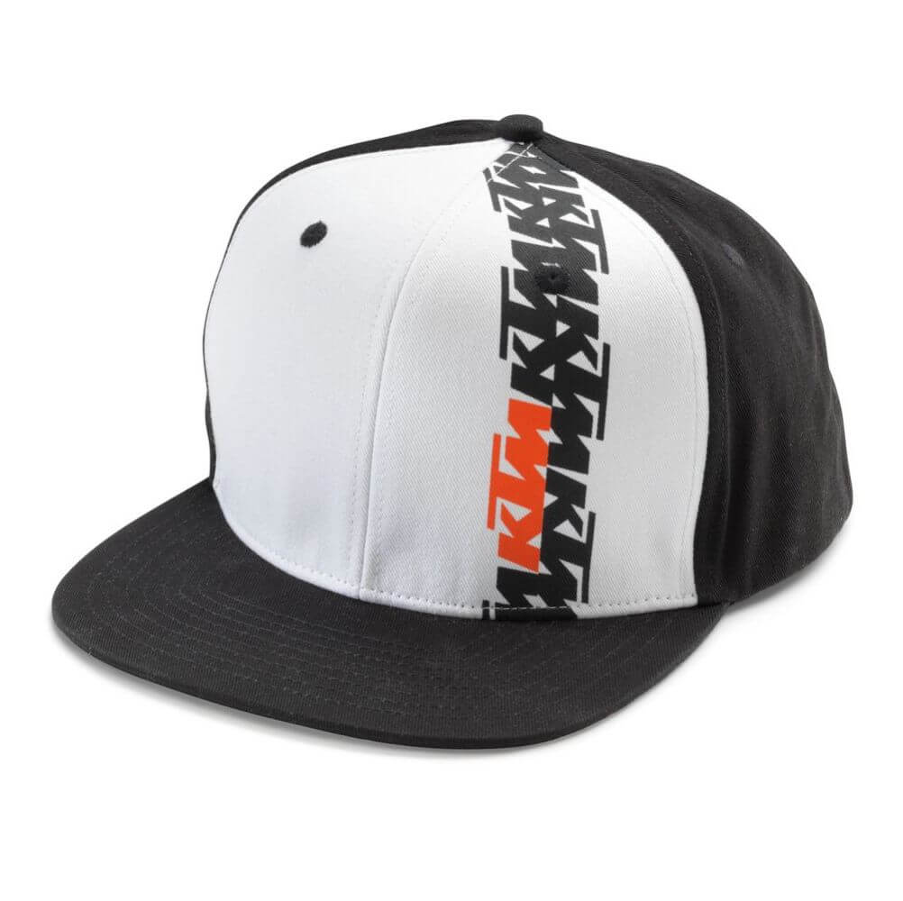KTM Radical Cap - Motoboxe