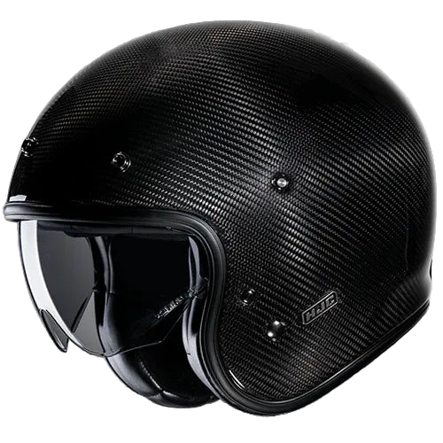 Capacete HJC V31 CARBON - Motoboxe