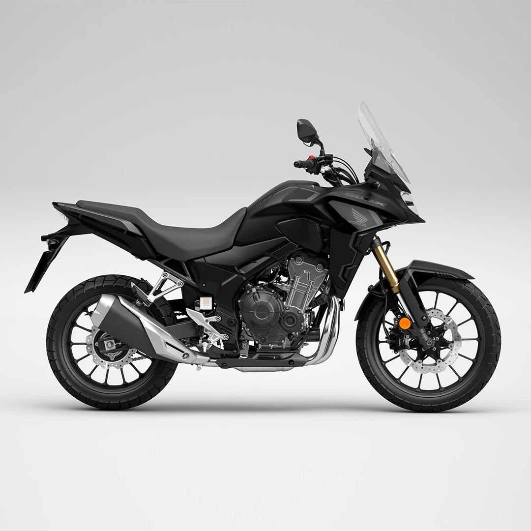 Honda CB 500 X – Motoboxe