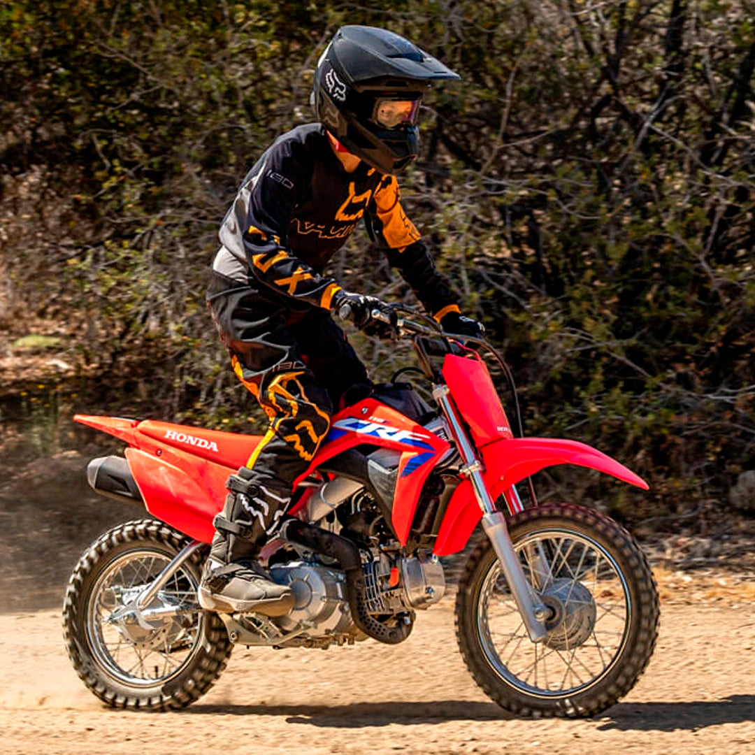 CRF110F