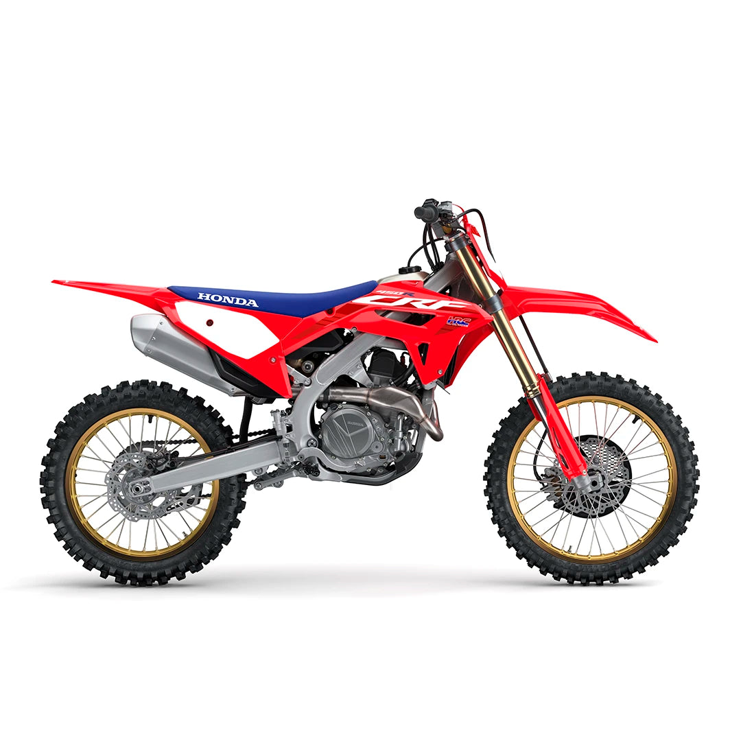 CRF450RX