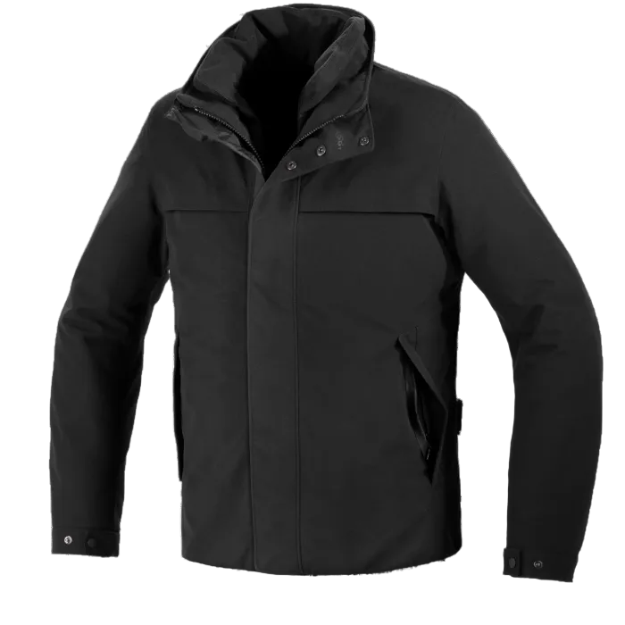 SPIDI BLUSÃO MASCULINO IMPERMEÁVEL GAMMA H2OUT - Motoboxe